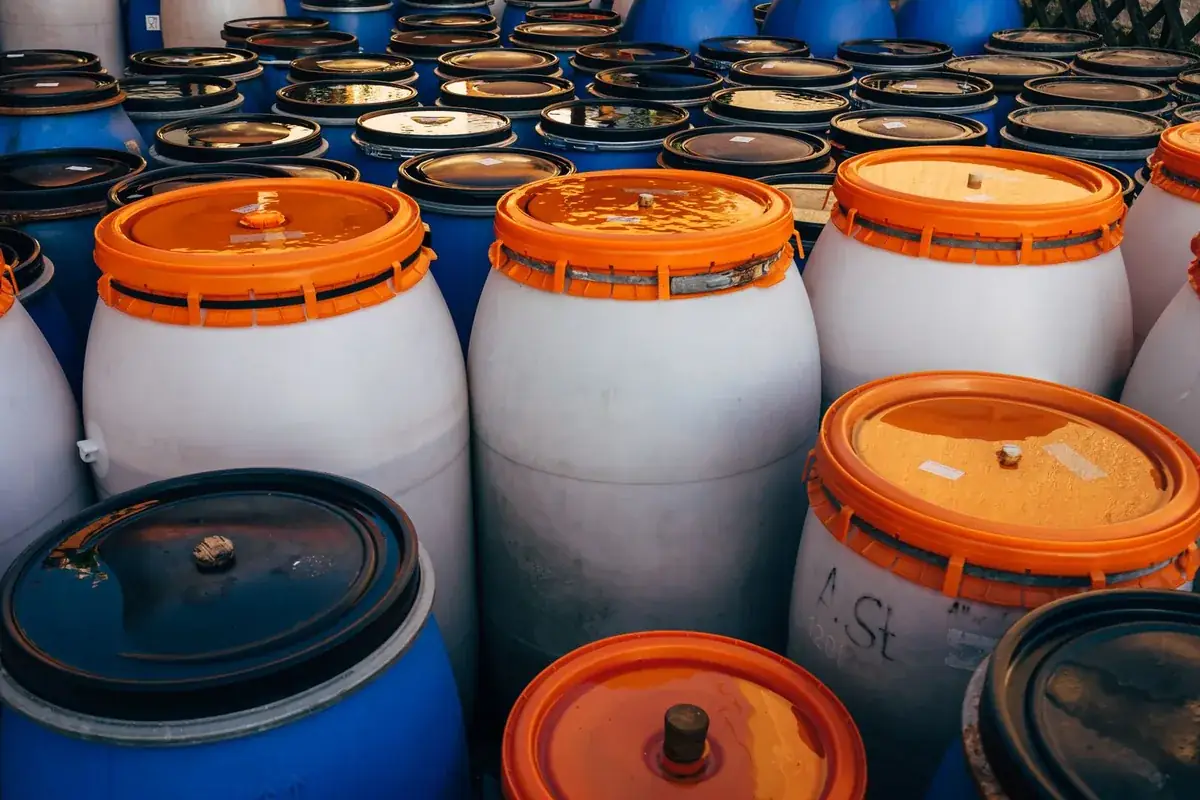 Chemical & Toxic Waste Cleanup in Lake Meade, PA